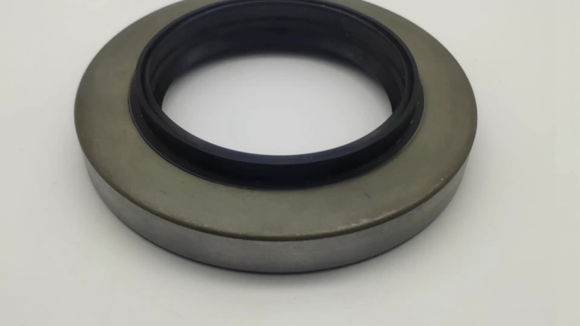 Sello De Aceite De Cigüeñal Trasero ORIGINAL TOYOTA 90311-90006 Para Motor 2JZ (Supra Turbo Y Aspirado)