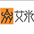 艾米潮包馆的LOGO