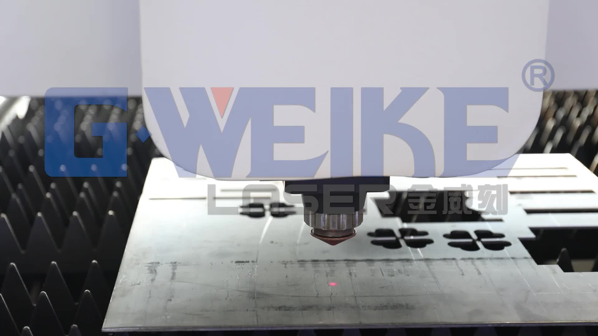 Laser Cutting Machine 3015 Cnc 3000w 4000w 6000w Fiber Laser Cutter