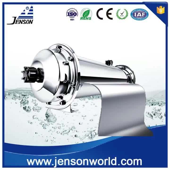 2018 New Style Stainless Steel Water Purifier Machine Kitchen Water