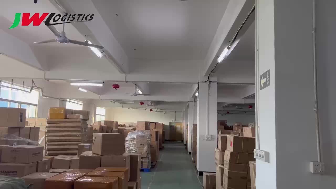 Shipping Agent Provides Ups Delivery To Ship From China To Colombia/usa