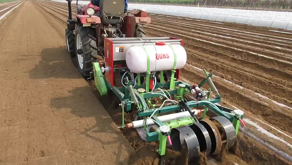 Farm Planting Machinery Groundnut Peanut Seeds Planting Machine Buy