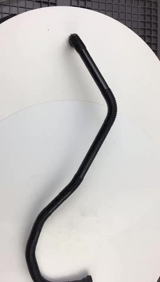 Bomba De Ar Egr Tube Breather Pipes Mangueira Para 307 307cc