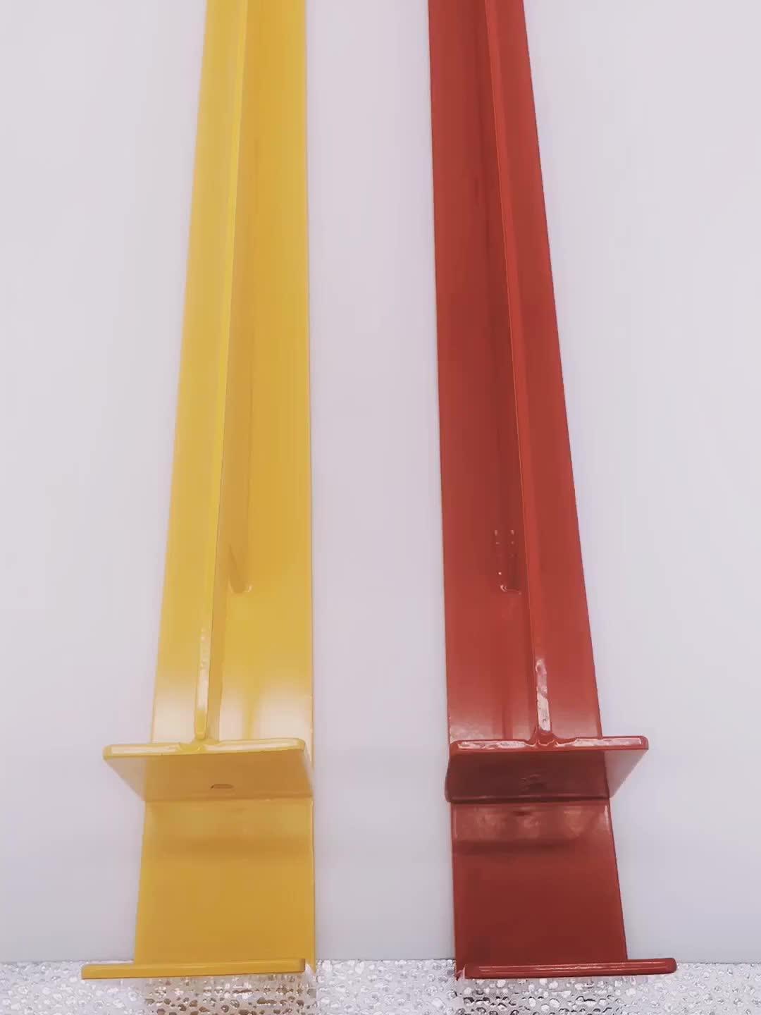 Adjustable Fit Table Clamp Legs Power Coated Furniture Table Legs