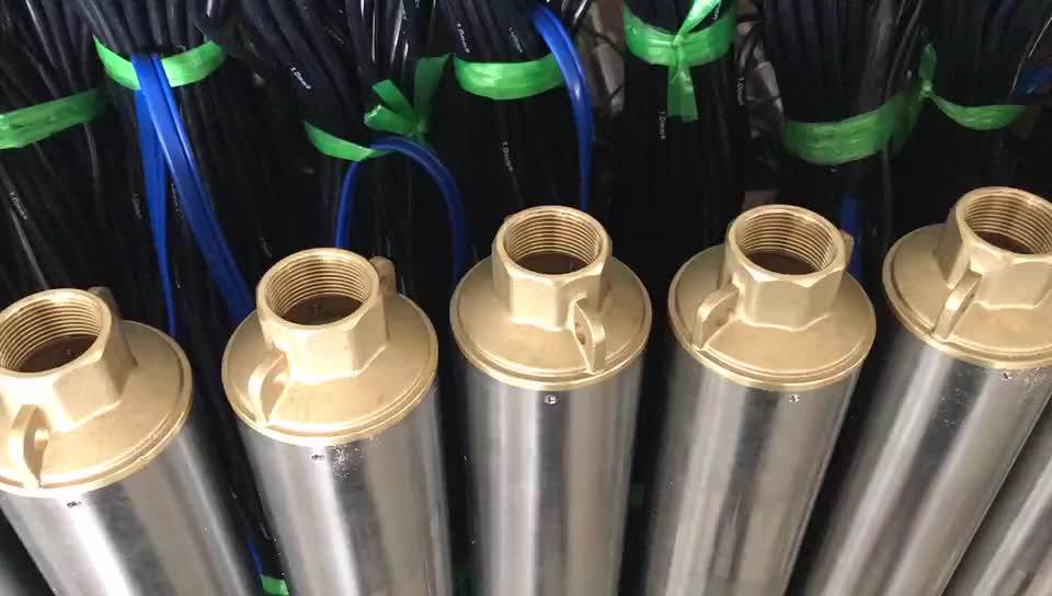 4sd3 High Pressure Water Deep Well Pump For River Buy Deep Well Pump