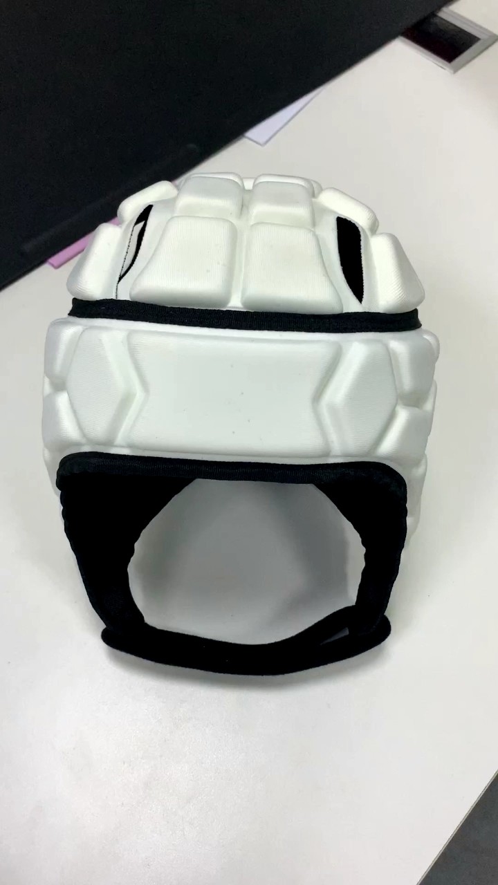 Waterproof Protective Rugby Football Soccer Headgear For Youth Buy