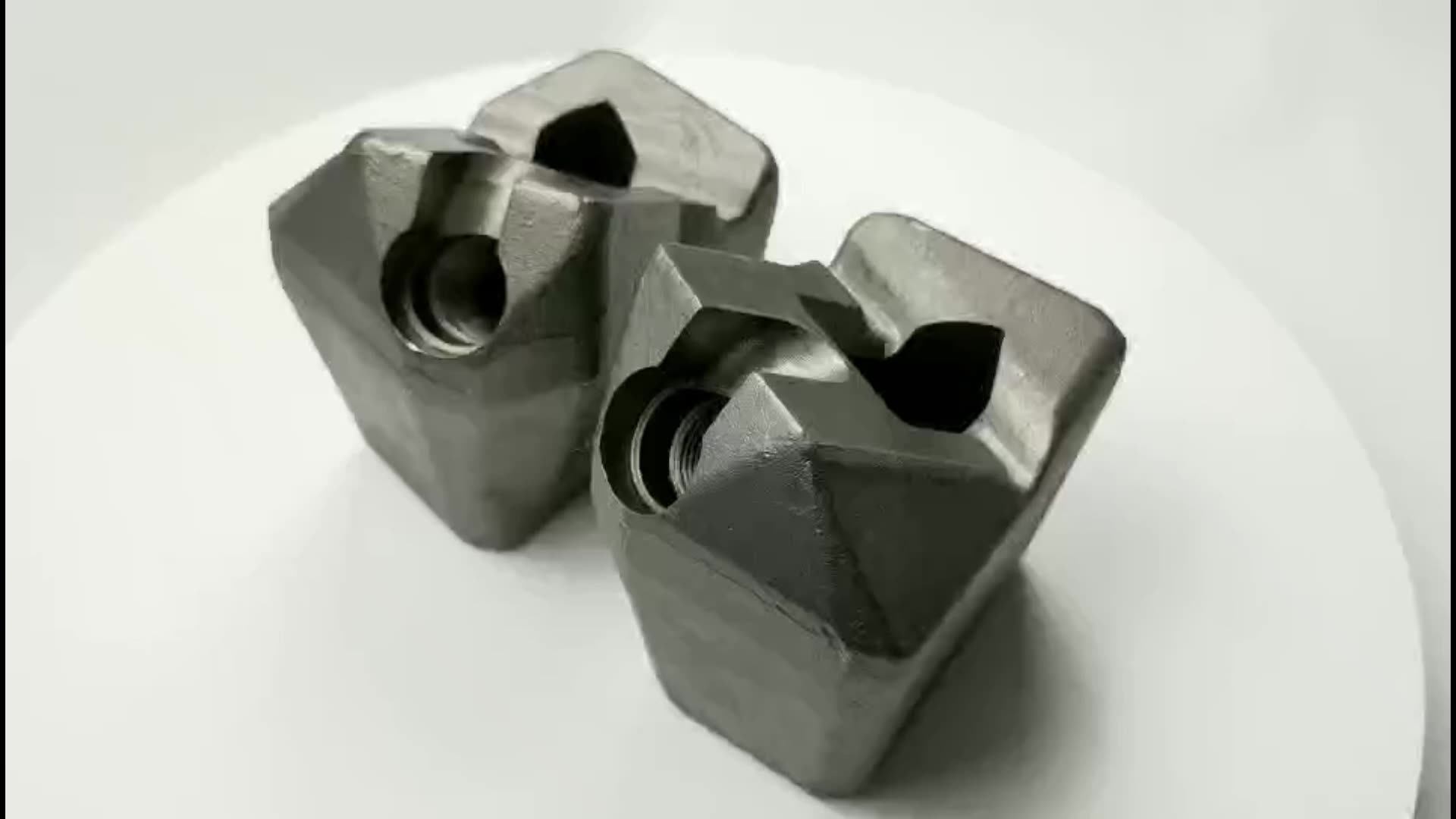 Bomag Milling Machine Spare Parts Replacement Ht3 Ht03 Pick Support For