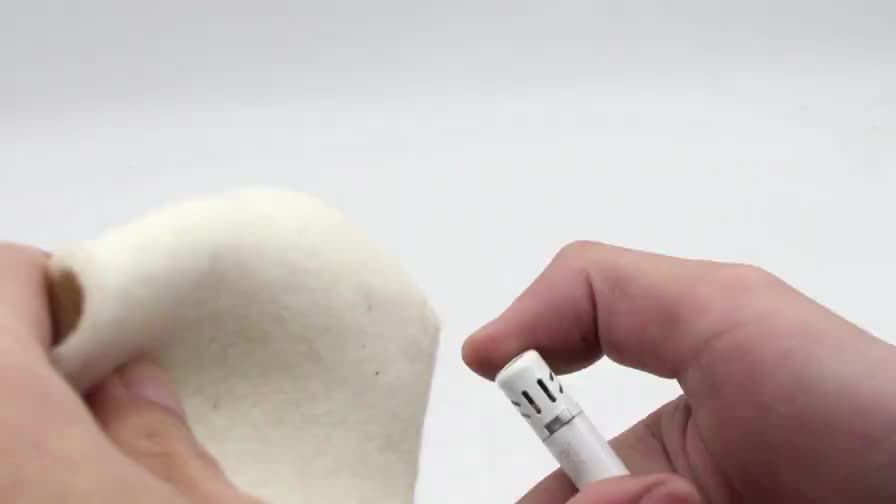 High Density 5mm 10mm 12mm Thick Felt Heat Insulation 100 Wool Felt