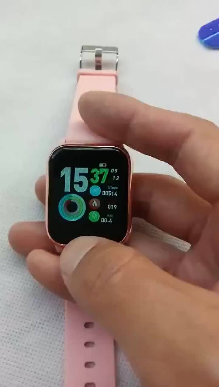 smart watch phone a9