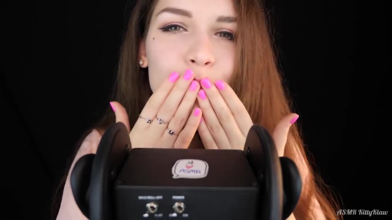 KittyKlaw吉蒂妹100触发音