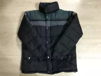 Export Korean men's short collar slim cotton suit