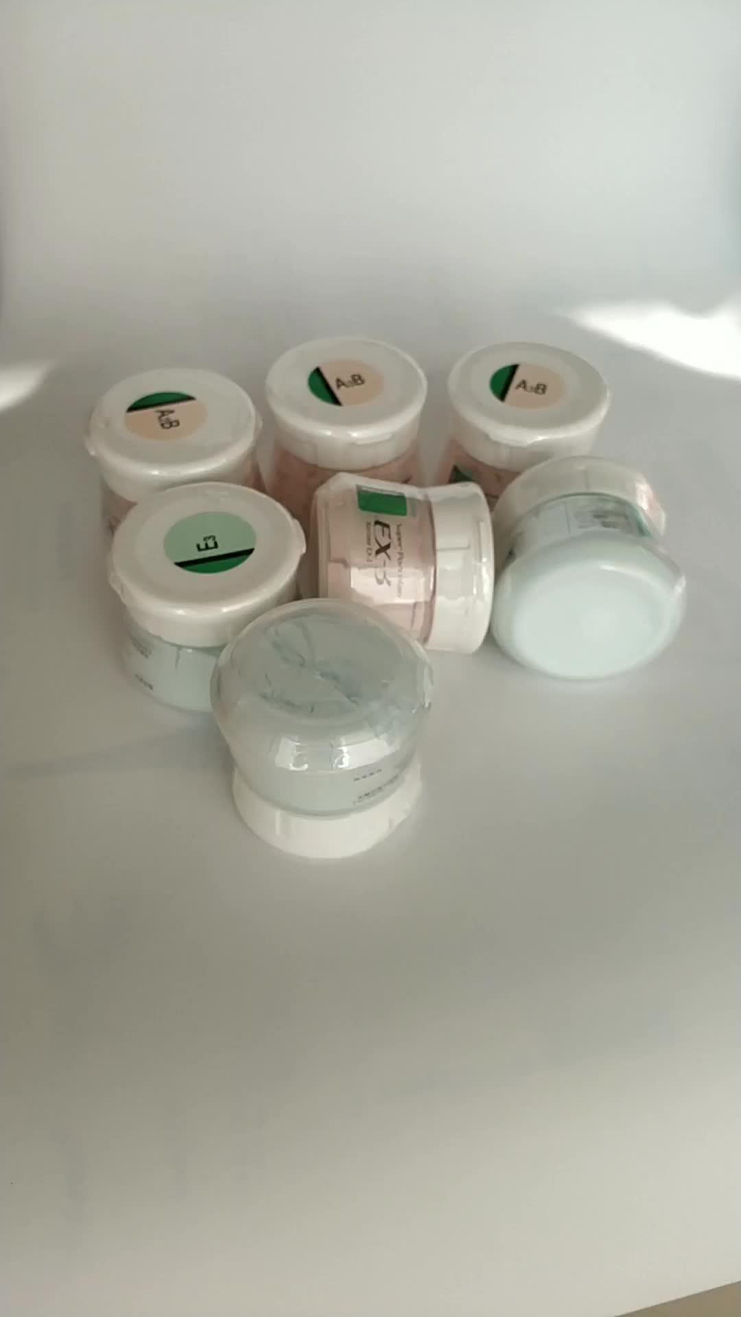 Dental Lab Material Noritake Super Porcelain, View Dental Noritake