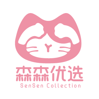 森森零食优选店