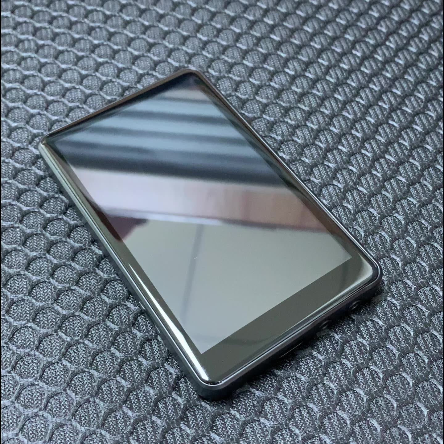 X20 Mp3 Mp4 Music Player With Speaker 4 