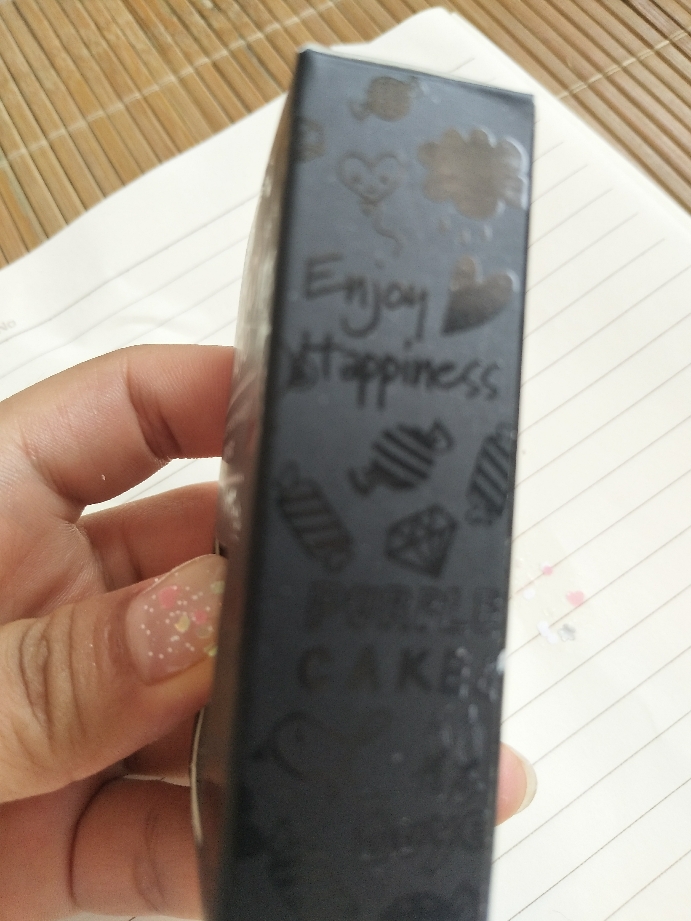 亮片指甲油怎么样好吗是什么品牌德国的吗，真实效果评测,第3张