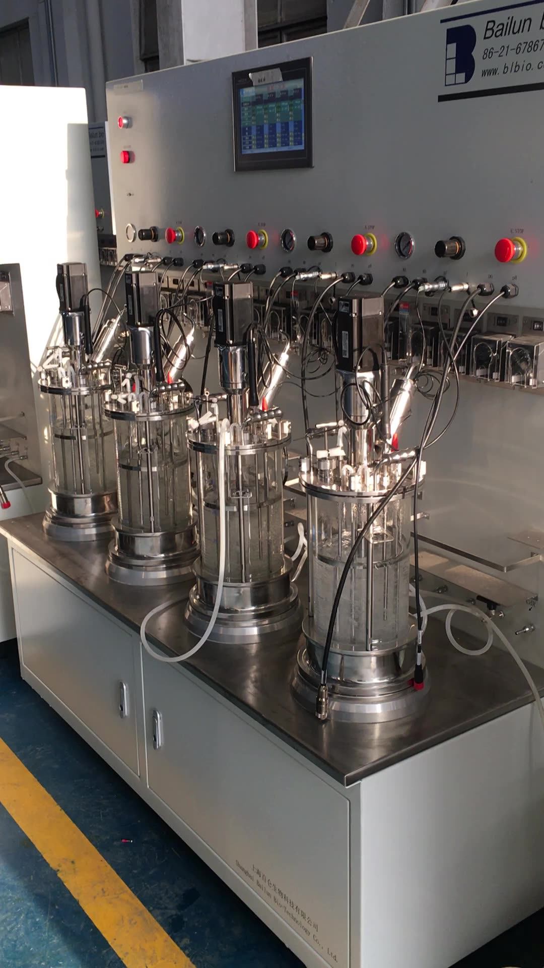 Grainfather Conical Pulsed Fluidized Bioreactor Fermenter Review With