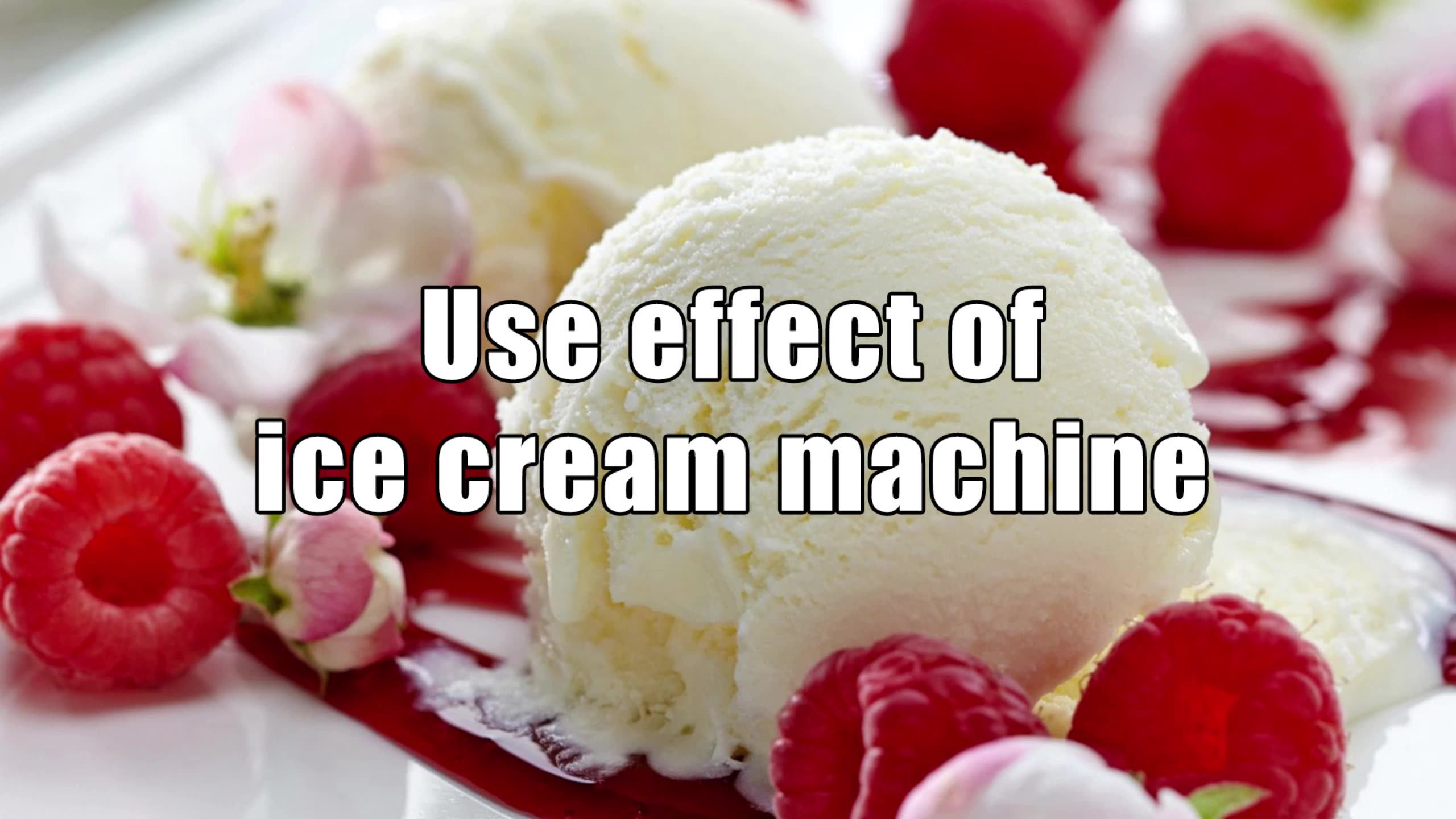 Sihao8228 Vevor Soft Ice Cream Machine Commercial Ice Cream Machine