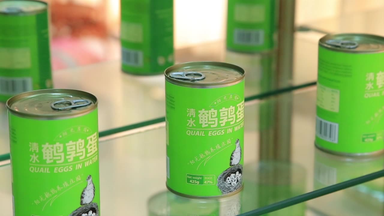 Canned Boiled Quail Eggs - Quail Eggs Without Shell - Buy Boiled Eggs