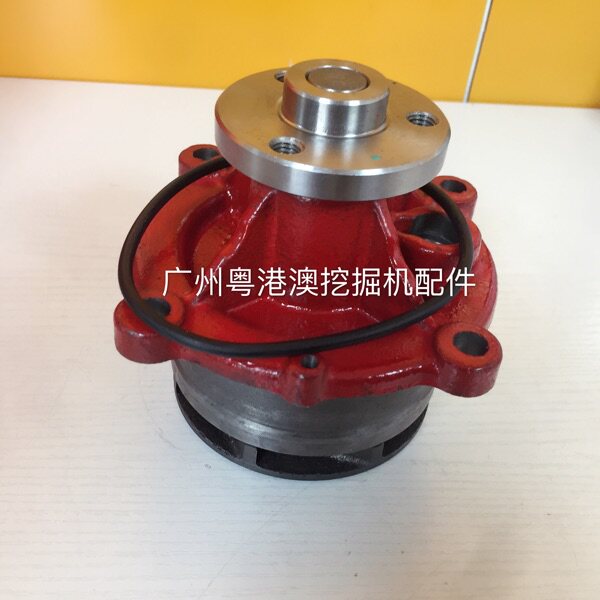 Excavator parts Volvo210 240 290 water pump engine water pump