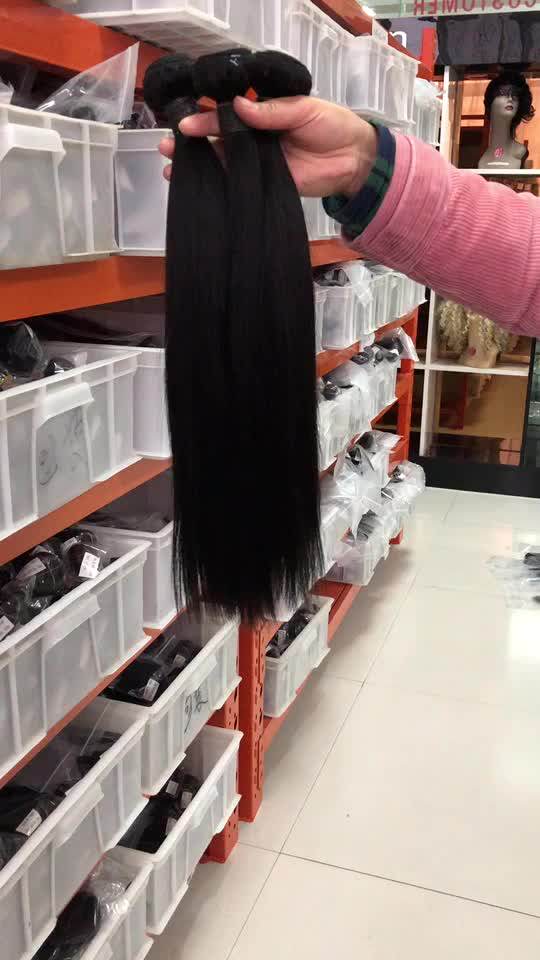 Wholesale High Quality New Arrival Cheap Virgin Remy Egypt Human Hair