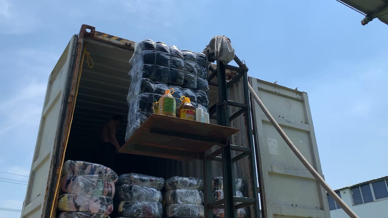 2nd Hand Product Selling App