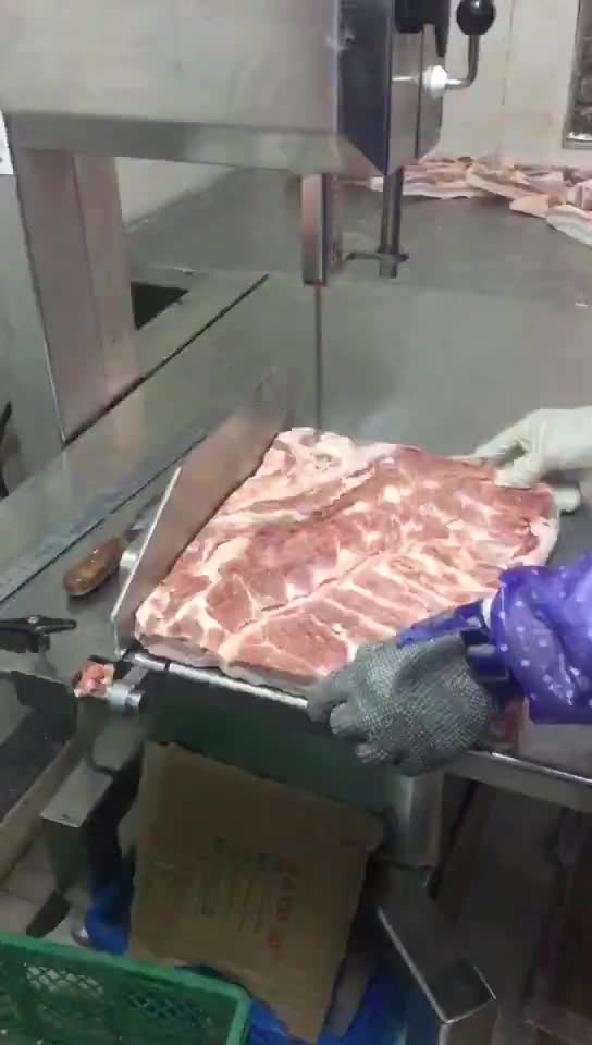 Станок Для Распила Мяса Купить