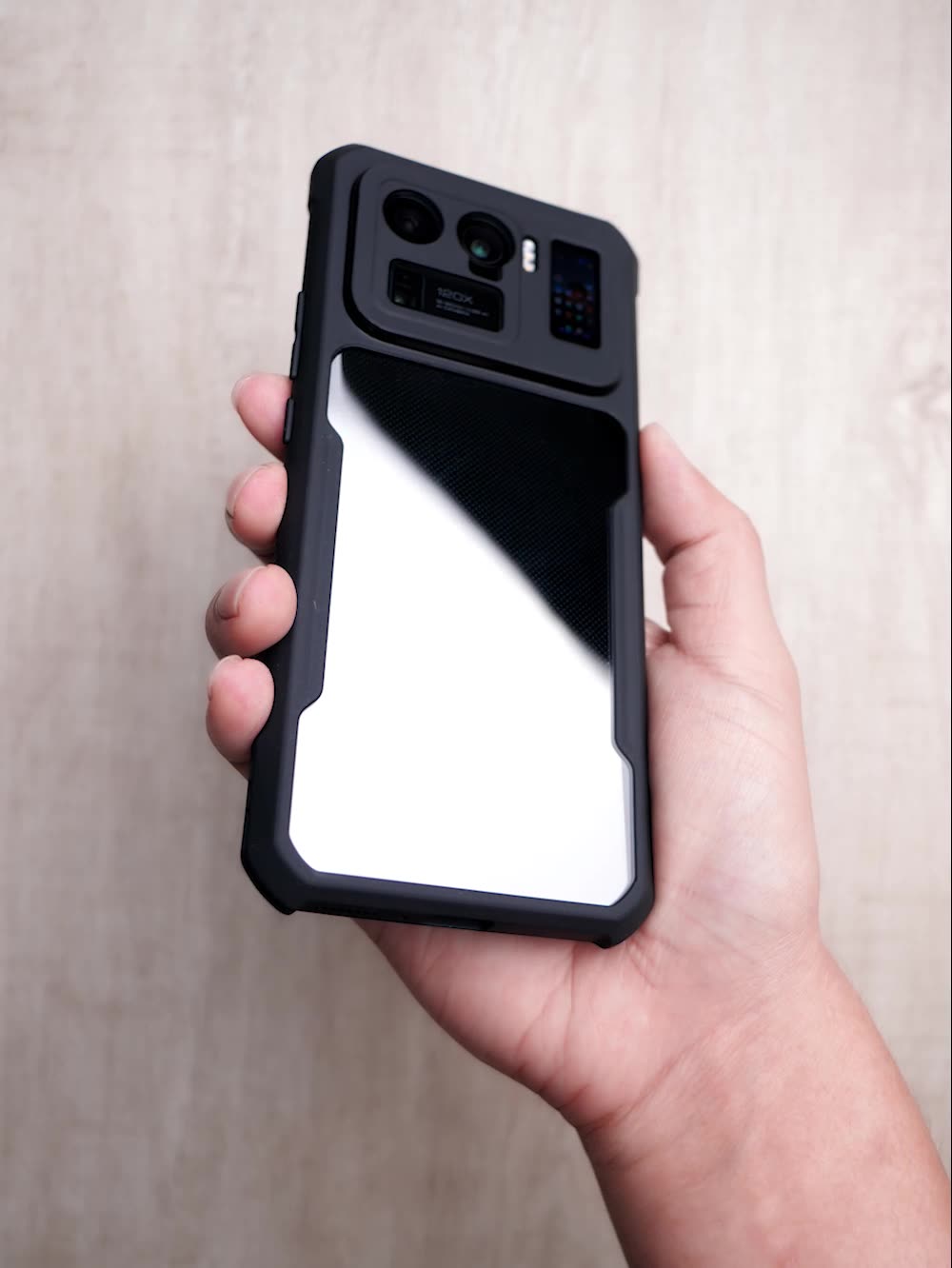 Xiaomi Mi11 Ultra 12GB 256GB【ケース等オマケ付き】 Xiaomi Mi11 Ultra 12GB 256GB【ケース等オマケ付き】 Amazon.co