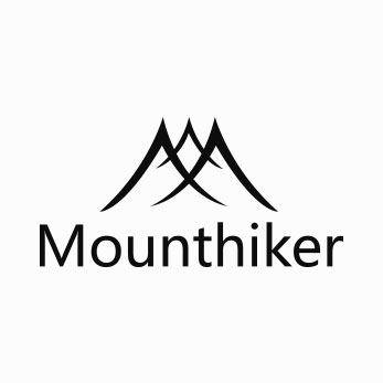 mountainhiker旗舰店的LOGO