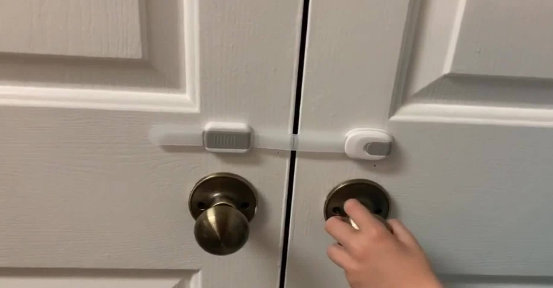 baby safety locks
