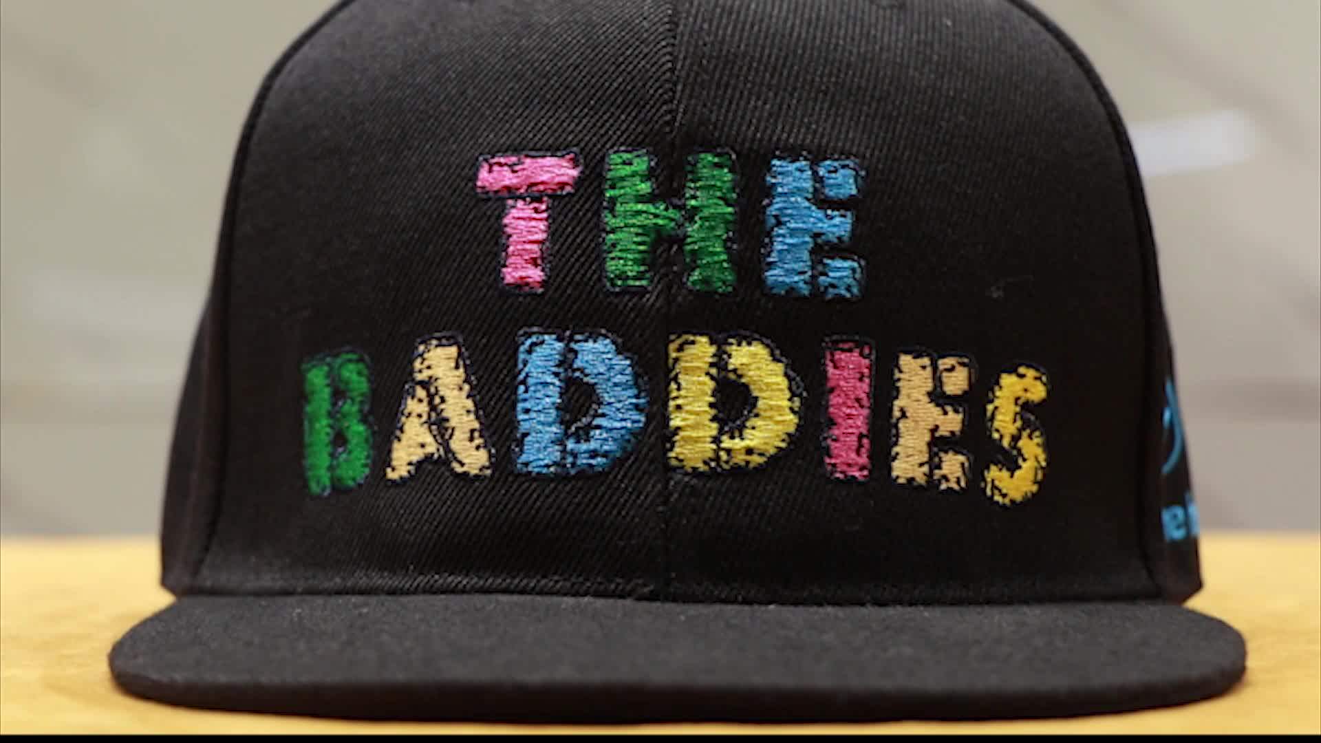 Fashion Custom Cotton Mens Gorras Snapbacks Wholesale Buy Baby