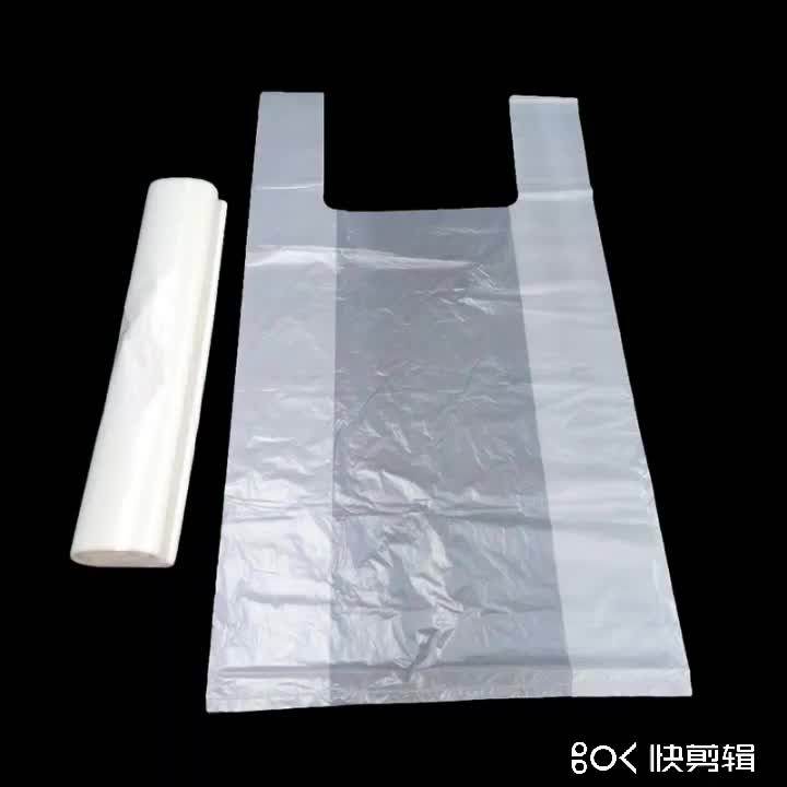 Transparent Plastic Bag Wholesale Of Disposable Plastic Tote Bags Buy