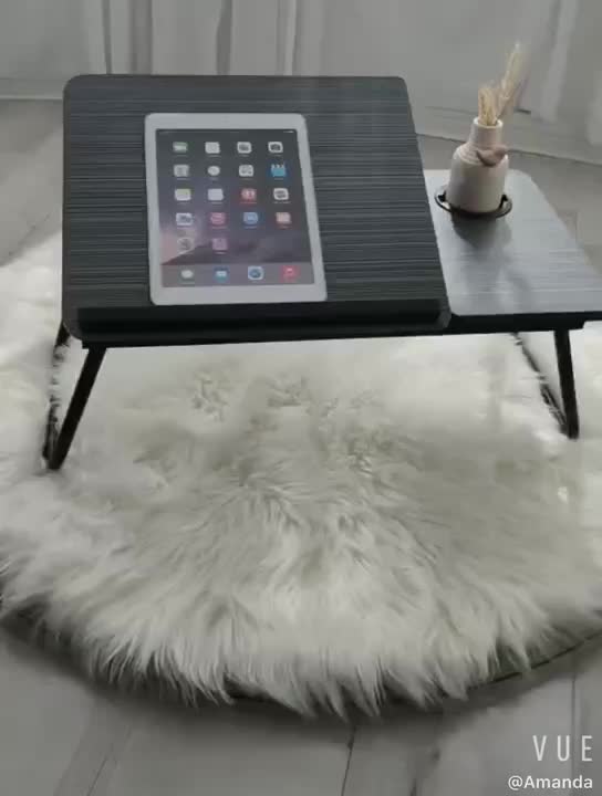 High Quality Laptop Table Bed Computer Desk With Cheap Price Buy