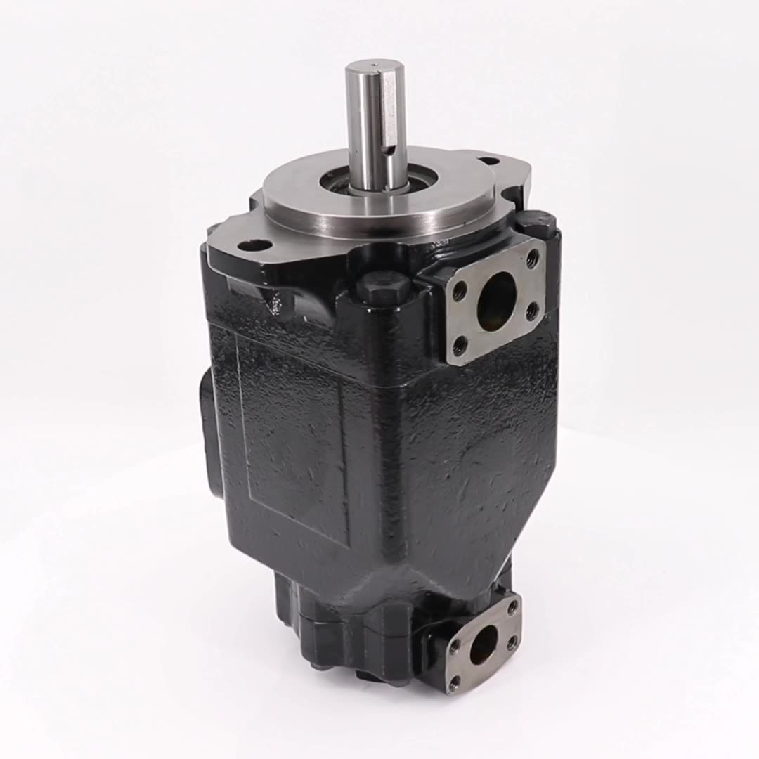 rotary vane <a href='https://www.ruidapetroleum.com/product/47'>hydraulic</a> <a href='https://www.ruidapetroleum.com/product/49'>pump</a> supplier