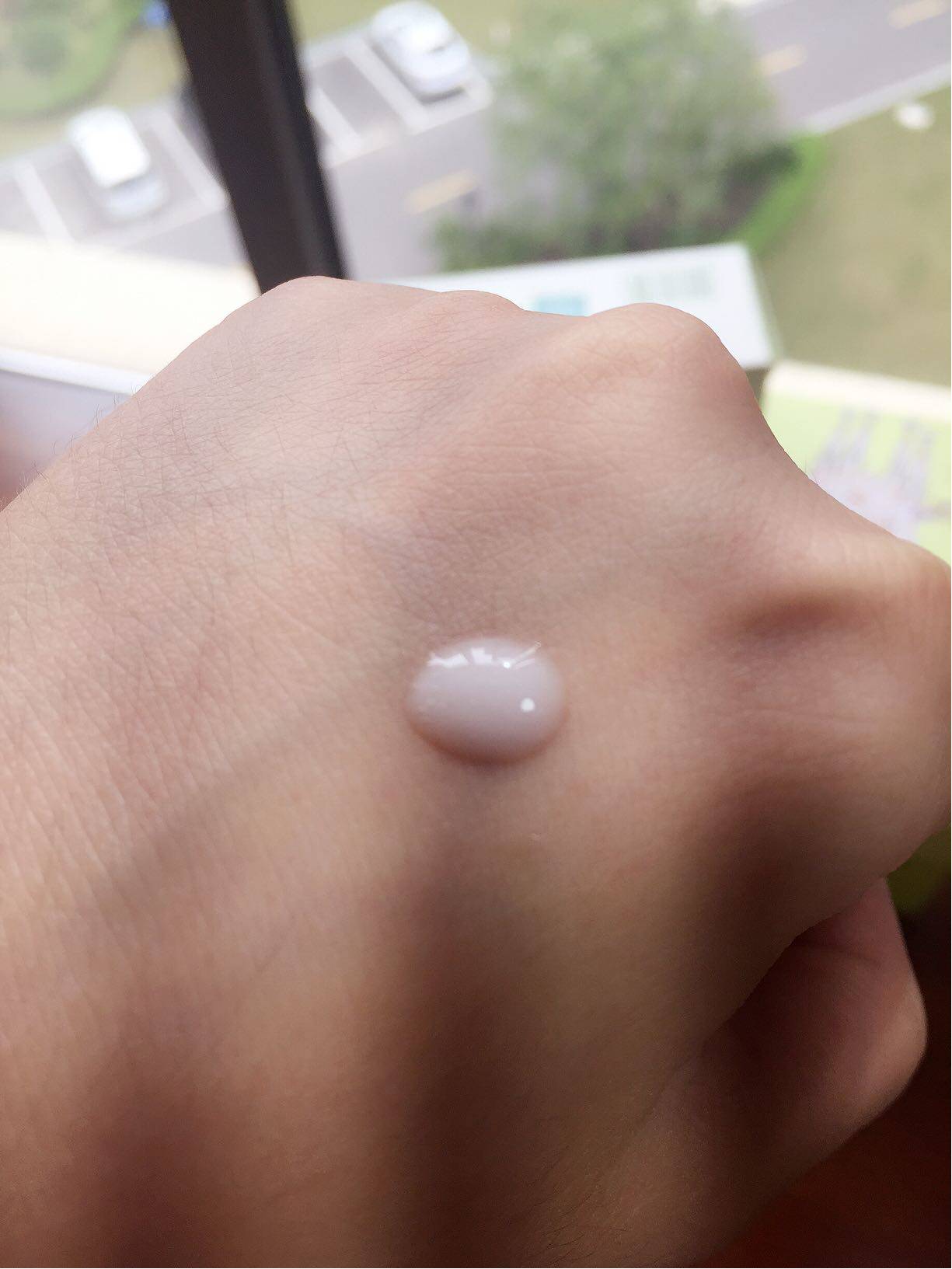 佰草集平衡露50g