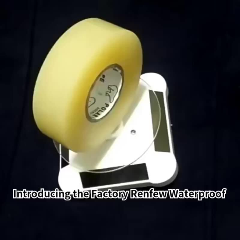 Clear Pvc Wrestling & Grappling Exercise Mats With 3" Rubber Adhesive