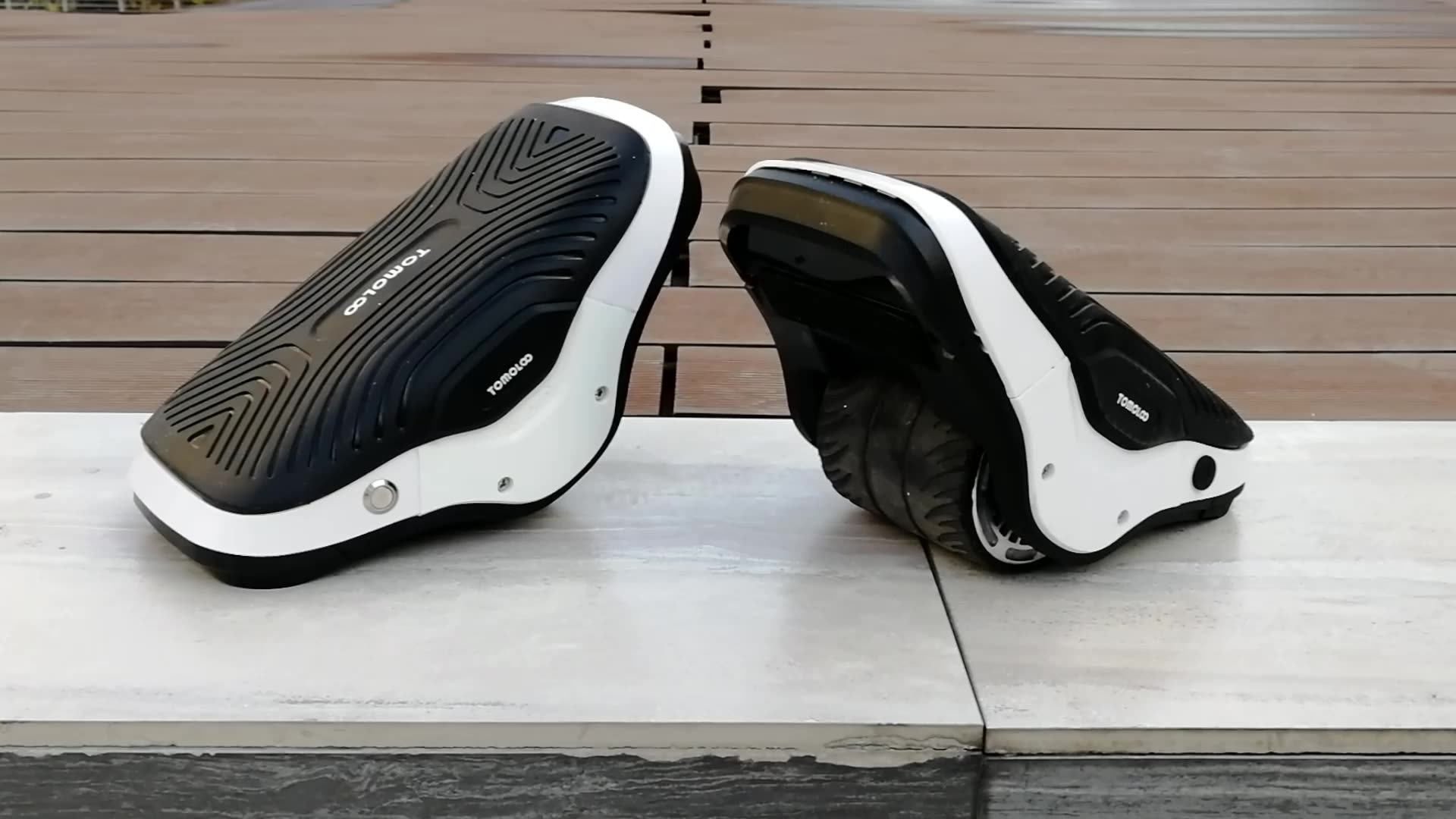 Factory Wholesale Hover Shoes Self Balance Electric Scooter Hovershoes