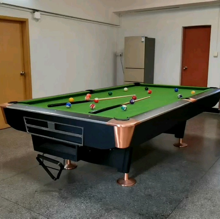 Pool Sport Billiards 9ball Pool Tables Billiard Snooker Cheap Price 8ft Buy Custom Made