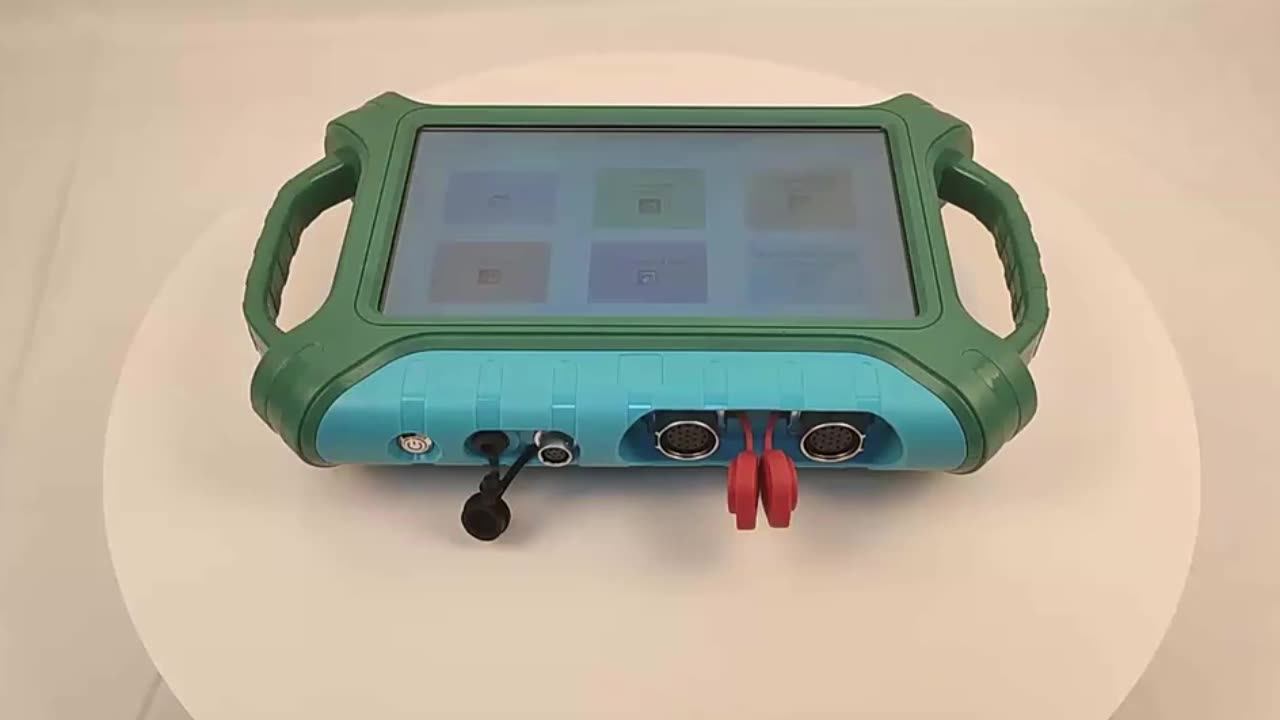 Admt Series High Precision Wireless Portable Infrared