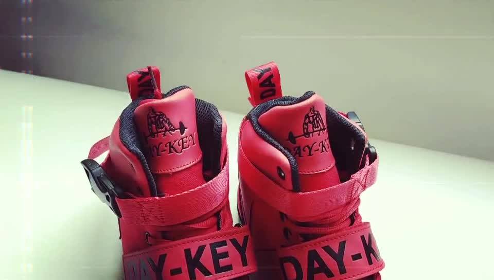 Wholesale Fashionable Sport Bodybuilding Fitness Shoes For Men Buy