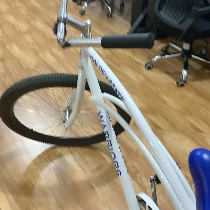 26in hyper womens beach cruiser