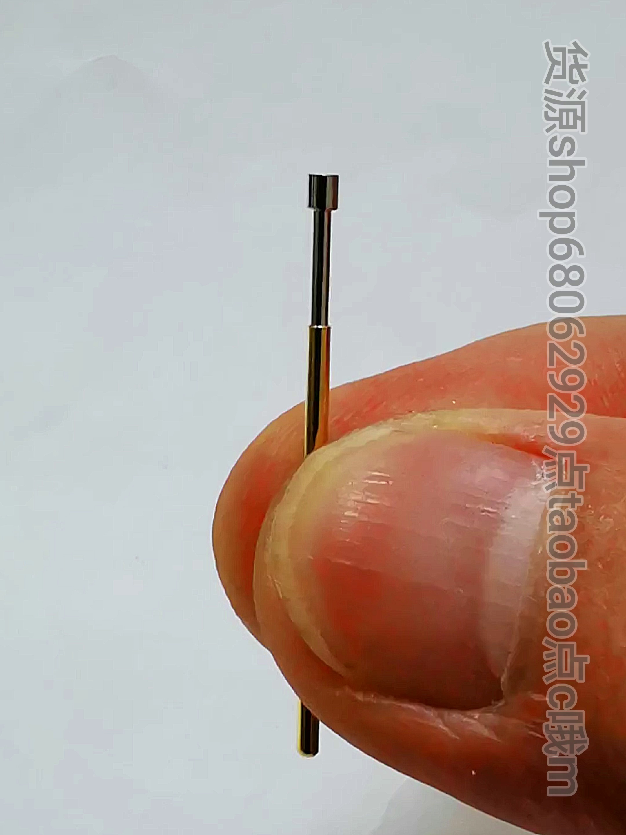 30块的ICT探针、真能够撑起整条自动化产线。