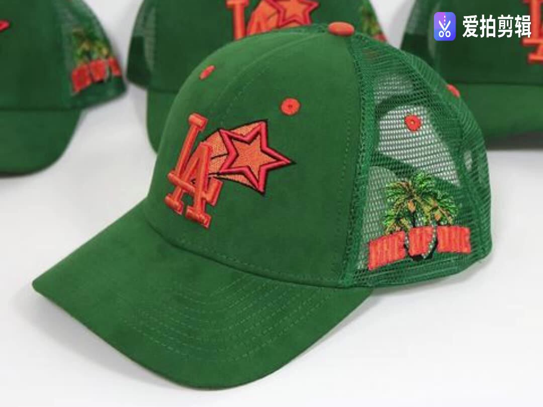 Fashion Design Army Green Khaki Color 