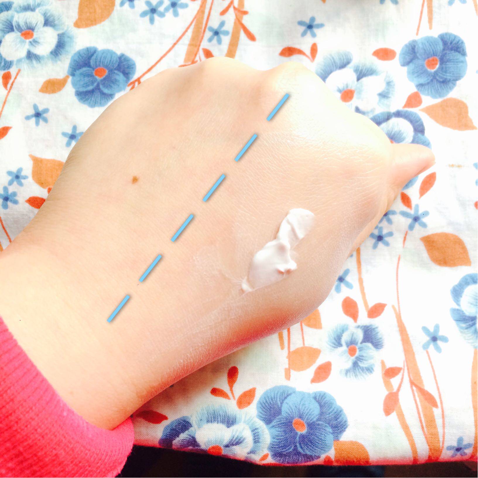 佰草集新七白美白滋养霜