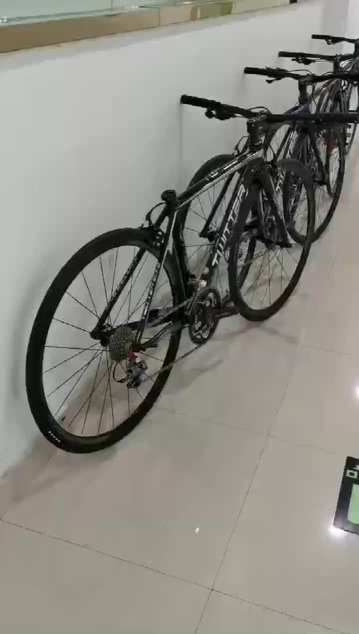 Factory Whole Sell Twitter Tw736pro 22s Speed Aluminium Road Bike 700c