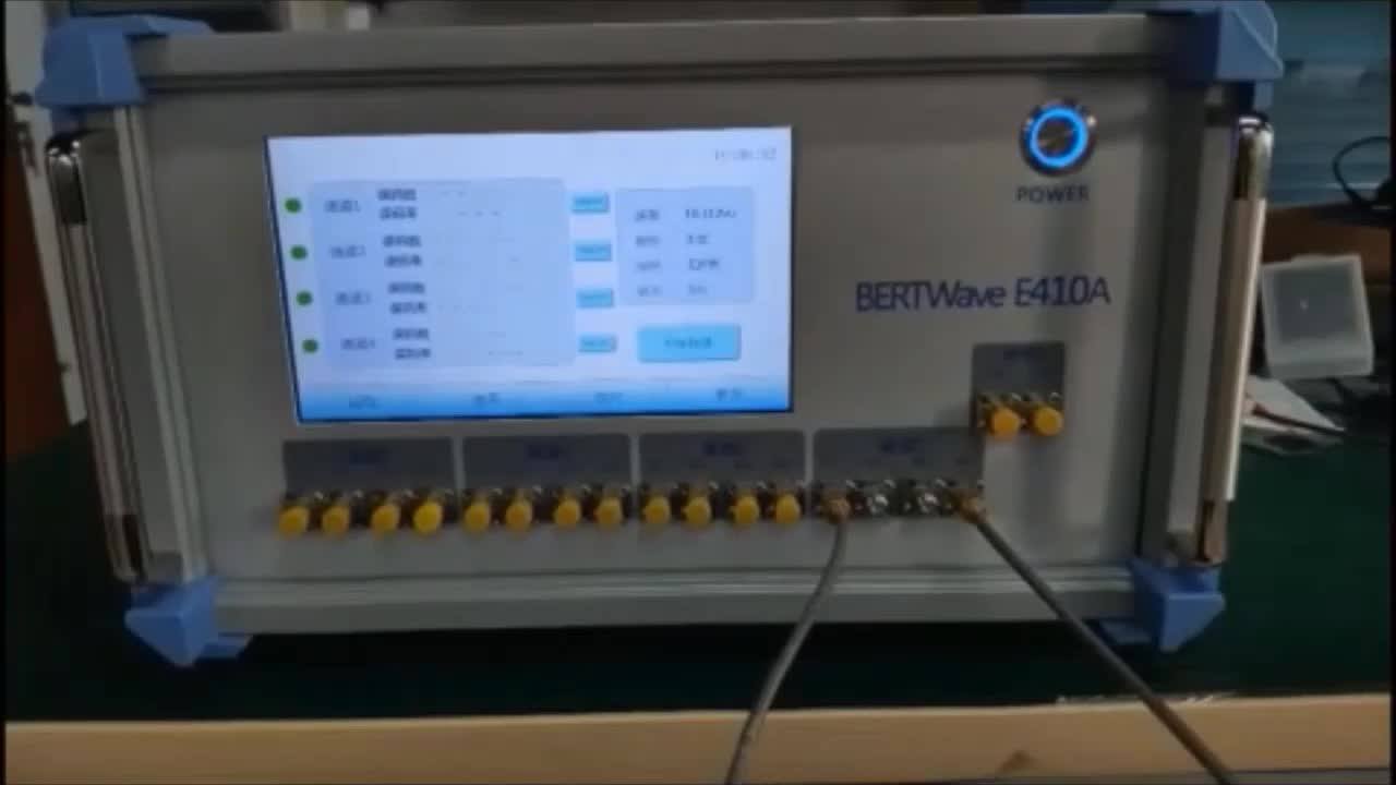 Optical Transceiver Test Equipment Buy Ber Tester 40g,Fiber Optic Module Ber Tester