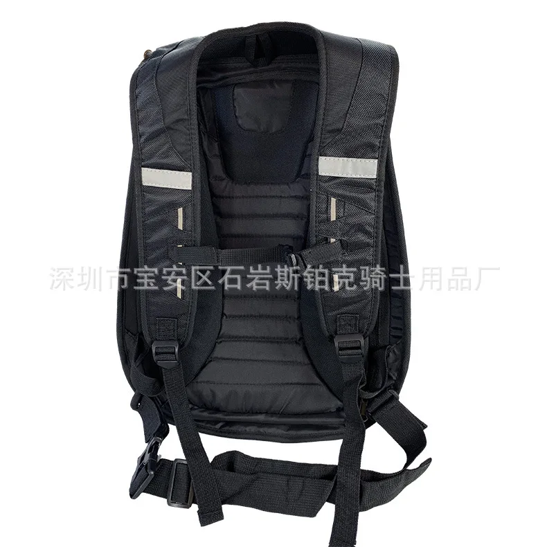 (Cross-border trading), backpack for cycling carbon fibre, equipment, helmet, waterproof bag 2