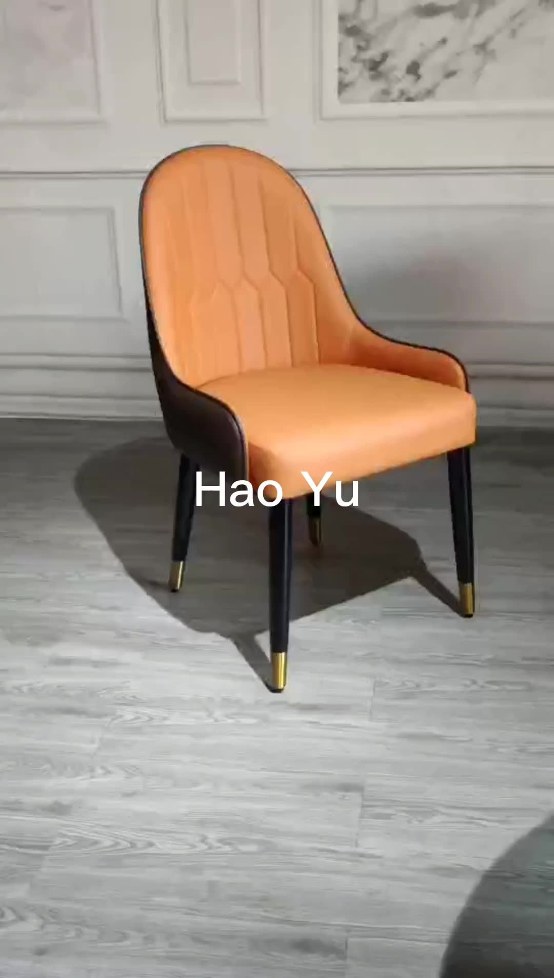 Green Velvet Modern Luxury Dining Chair Leisure Cafe Chairs Durable Dining Chairs Upholstered