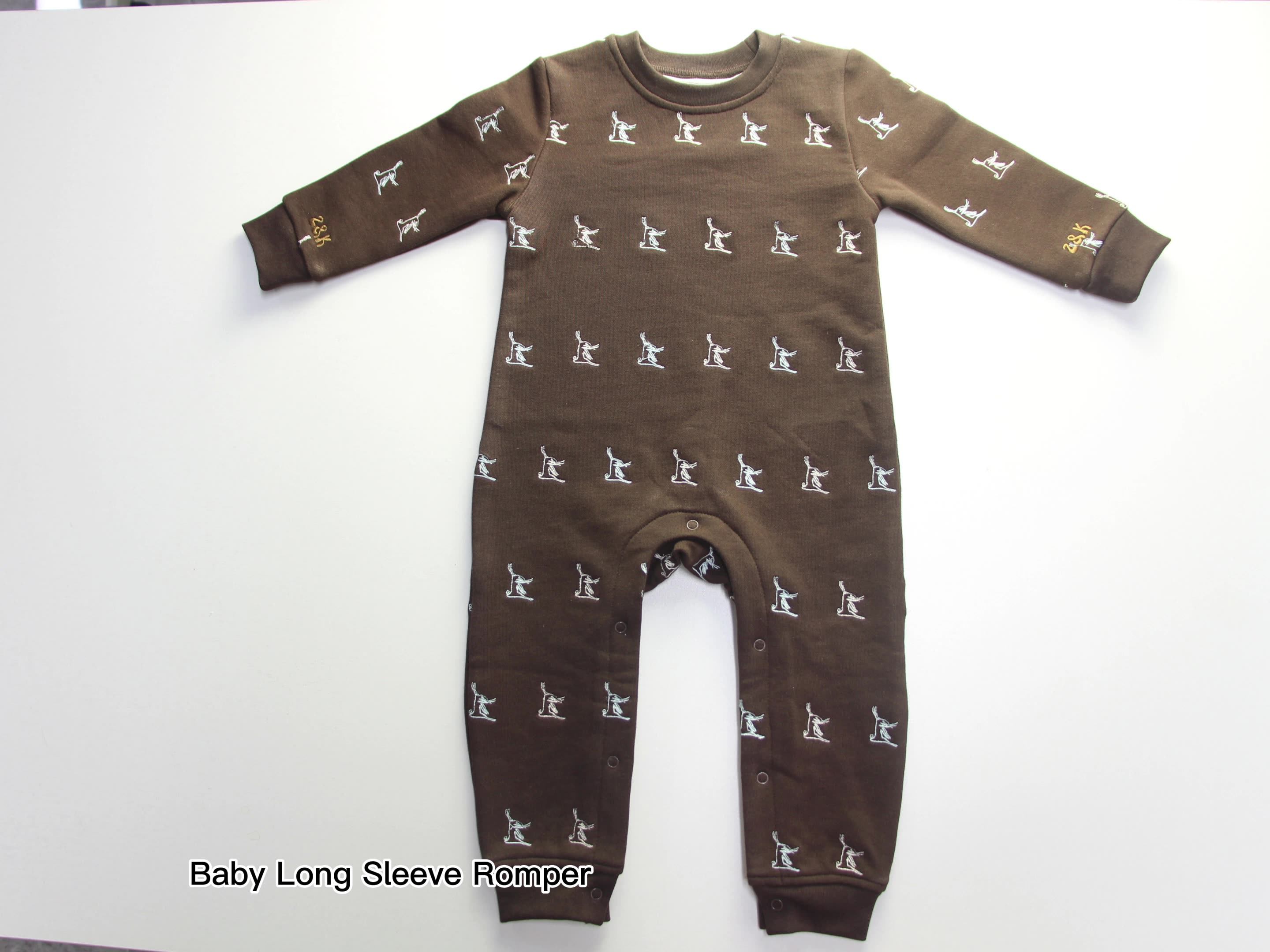 Oeko Certified Merino Wool Baby Clothes Wholesale Prices Baby Onesie