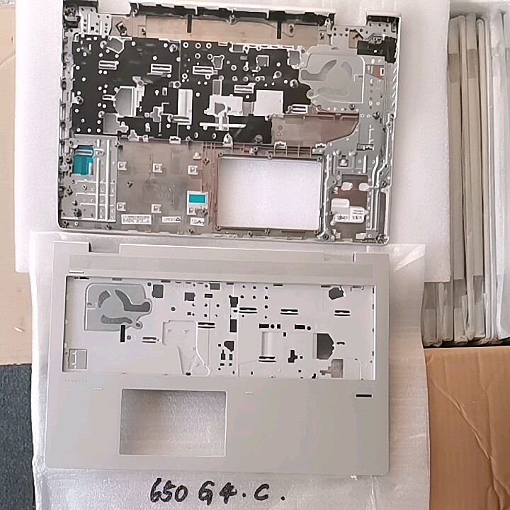 Laptop Housing Abcde Shell For Probook 650 655 G1 G2 G3 G4 G5 G5 G6 ...