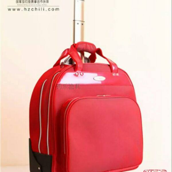 Pool Energizing Rod Bag Manufacturer Clear Cabin Special Price Folio Treatment-Taobao